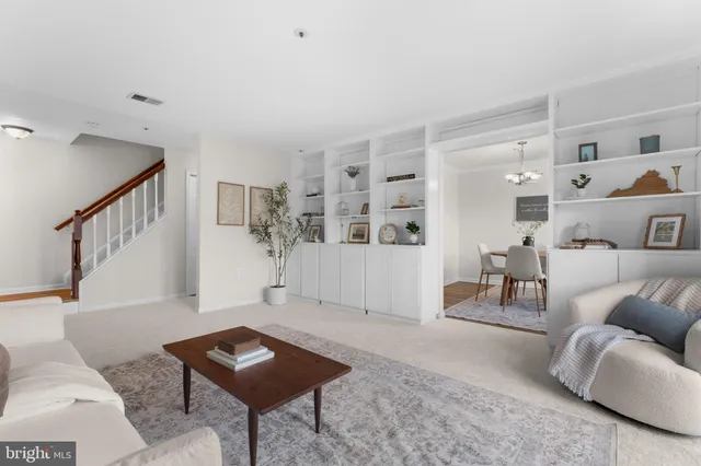 $372,500 | 11184 Stagestone Way, Manassas, VA 20109