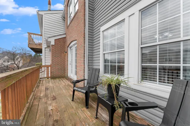 $372,500 | 11184 Stagestone Way, Manassas, VA 20109