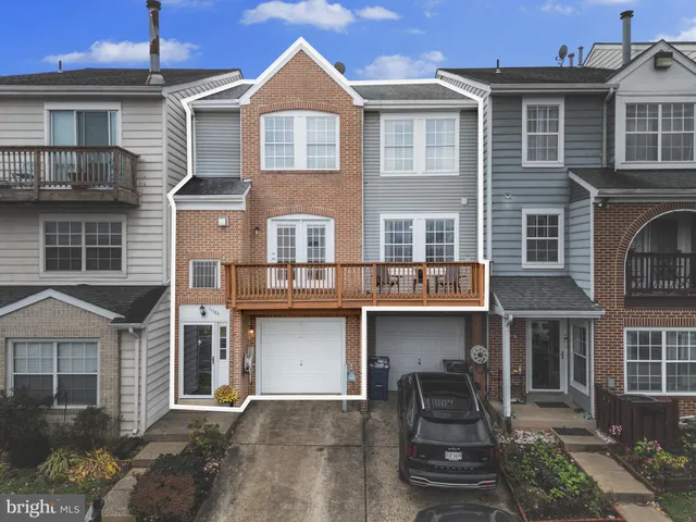 $372,500 | 11184 Stagestone Way, Manassas, VA 20109