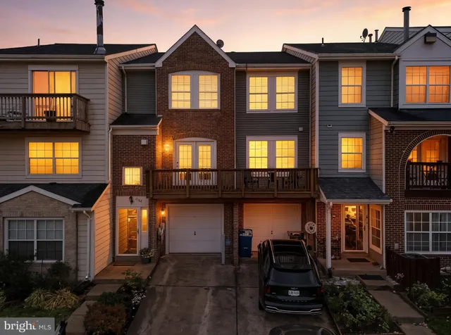 $372,500 | 11184 Stagestone Way, Manassas, VA 20109