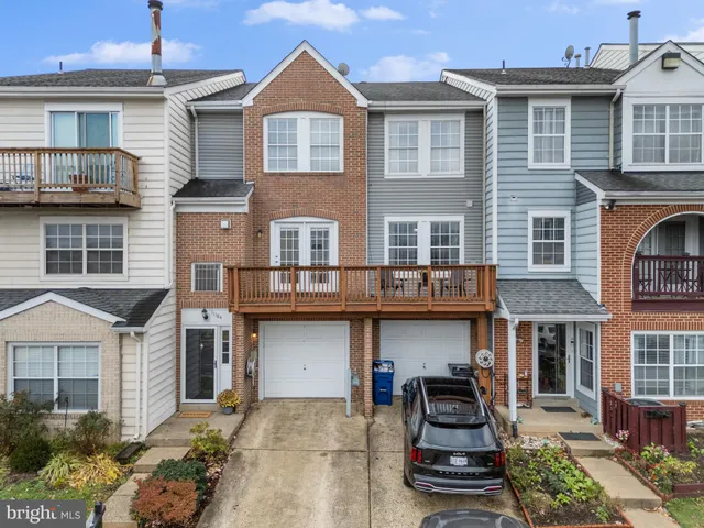 $372,500 | 11184 Stagestone Way, Manassas, VA 20109