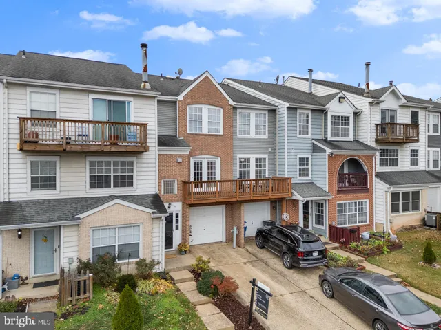 $372,500 | 11184 Stagestone Way, Manassas, VA 20109