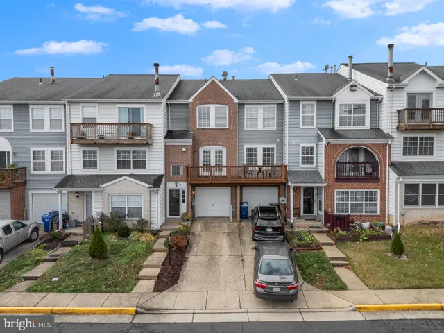 $372,500 | 11184 Stagestone Way, Manassas, VA 20109