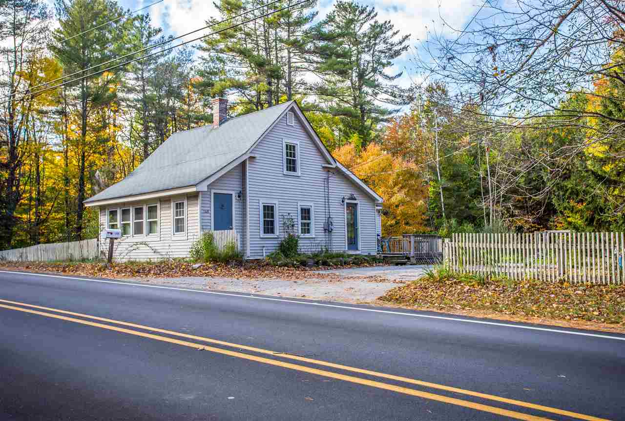 148 Bennington Road Hancock, NH 03449 - Photo 1 of 39