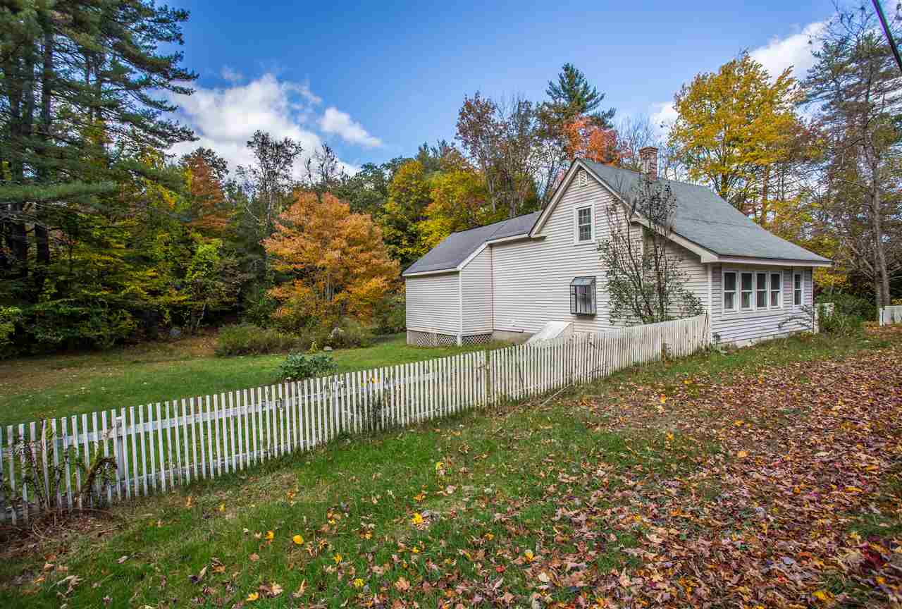 148 Bennington Road Hancock, NH 03449 - Photo 2 of 39