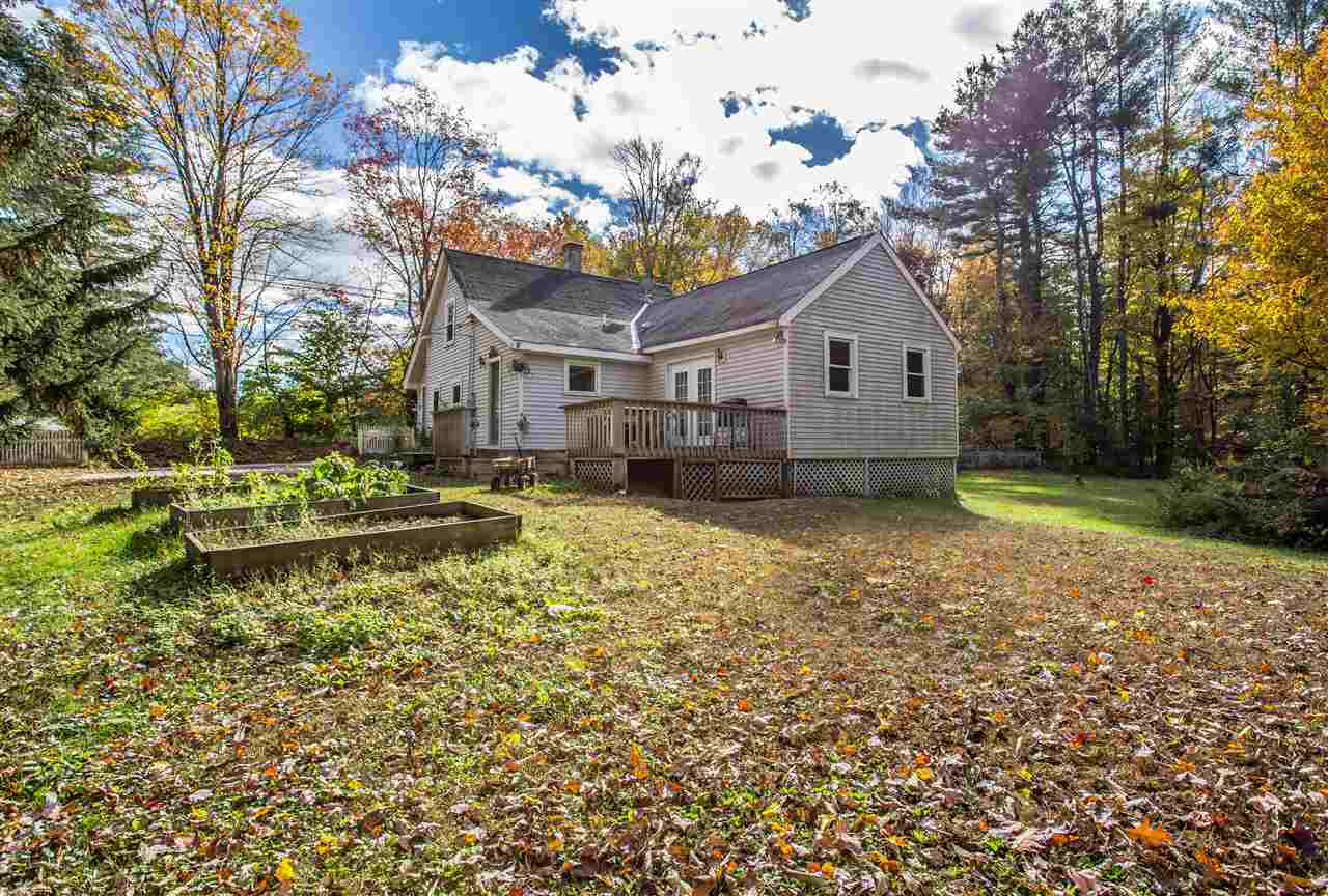 148 Bennington Road Hancock, NH 03449 - Photo 3 of 39