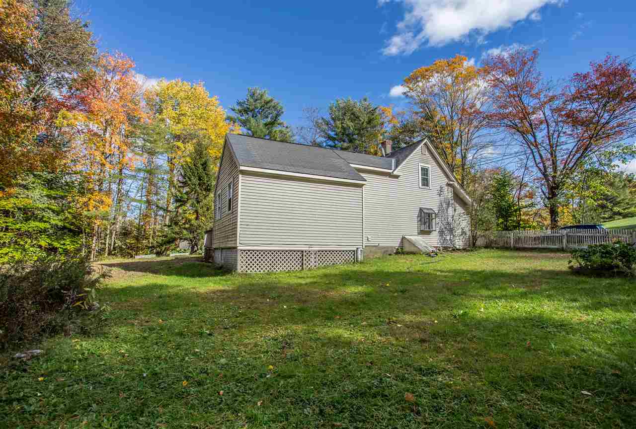 148 Bennington Road Hancock, NH 03449 - Photo 24 of 39
