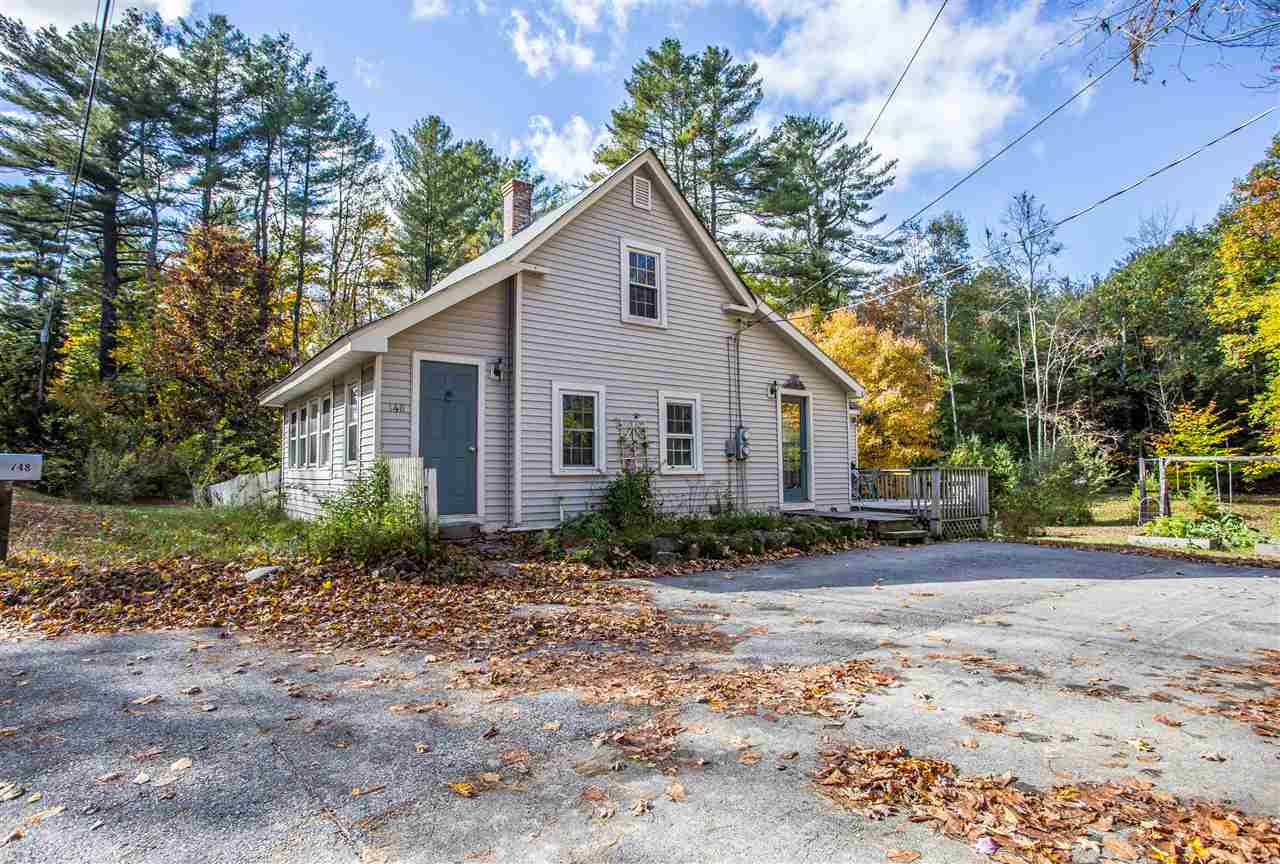 148 Bennington Road Hancock, NH 03449 - Photo 25 of 39