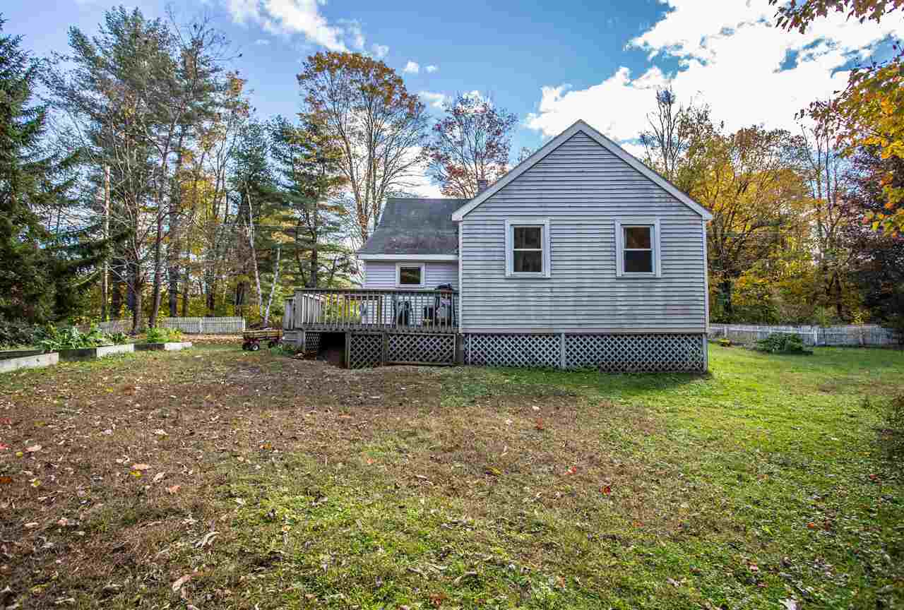 148 Bennington Road Hancock, NH 03449 - Photo 26 of 39