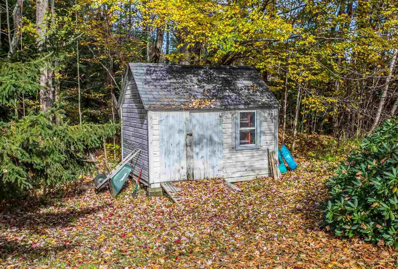 148 Bennington Road Hancock, NH 03449 - Photo 27 of 39