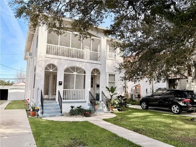 $1,200 | 3535 Louisiana Ave Parkway, Unit LOWR, New Orleans, LA 70125