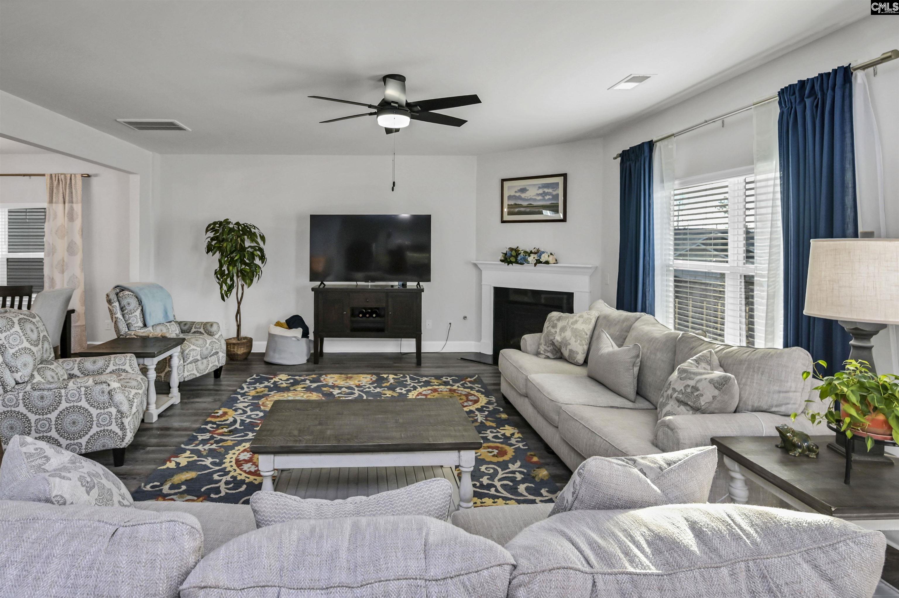 932 Trident Maple Lane Chapin, SC 29036 - Photo 11 of 42