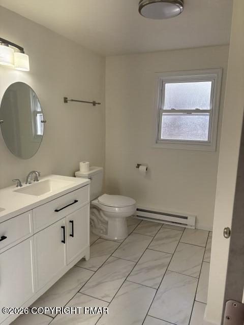 244 Upper Ridge Drive Effort, PA 18330 - Photo 10 of 23 bathroom