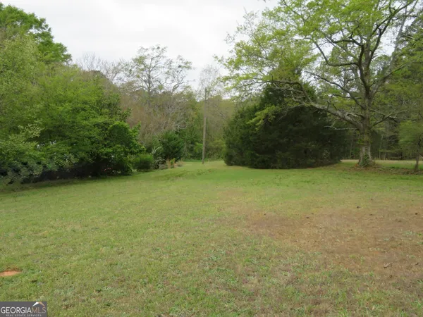 $109,900 | 0 Oak Road, Jenkinsburg, GA 30234