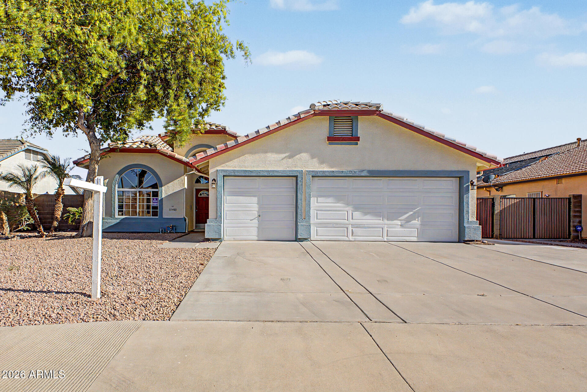 11465 East Decatur Street Mesa, AZ 85207 - Photo 6 of 36