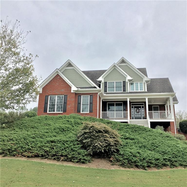 6410 Riley Manor Way Cumming, GA 30028 - Photo 1 of 1