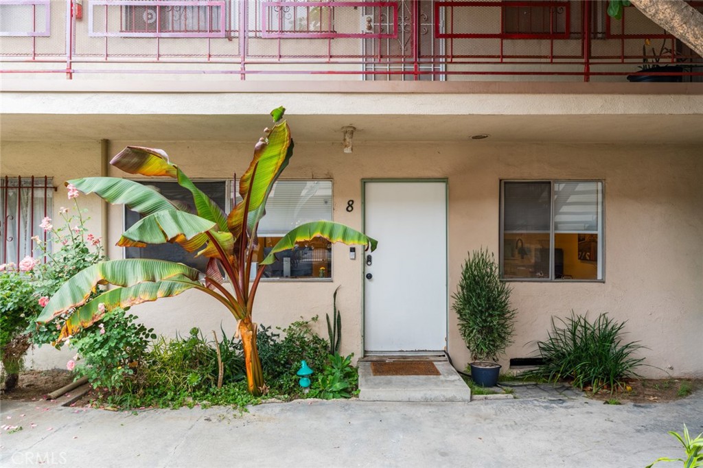 901 Linden Avenue, Unit 8 Long Beach, CA 90813 - Photo 20 of 24