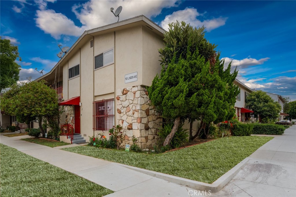 901 Linden Avenue, Unit 8 Long Beach, CA 90813 - Photo 23 of 24