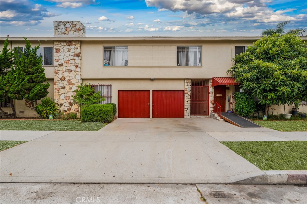 901 Linden Avenue, Unit 8 Long Beach, CA 90813 - Photo 24 of 24