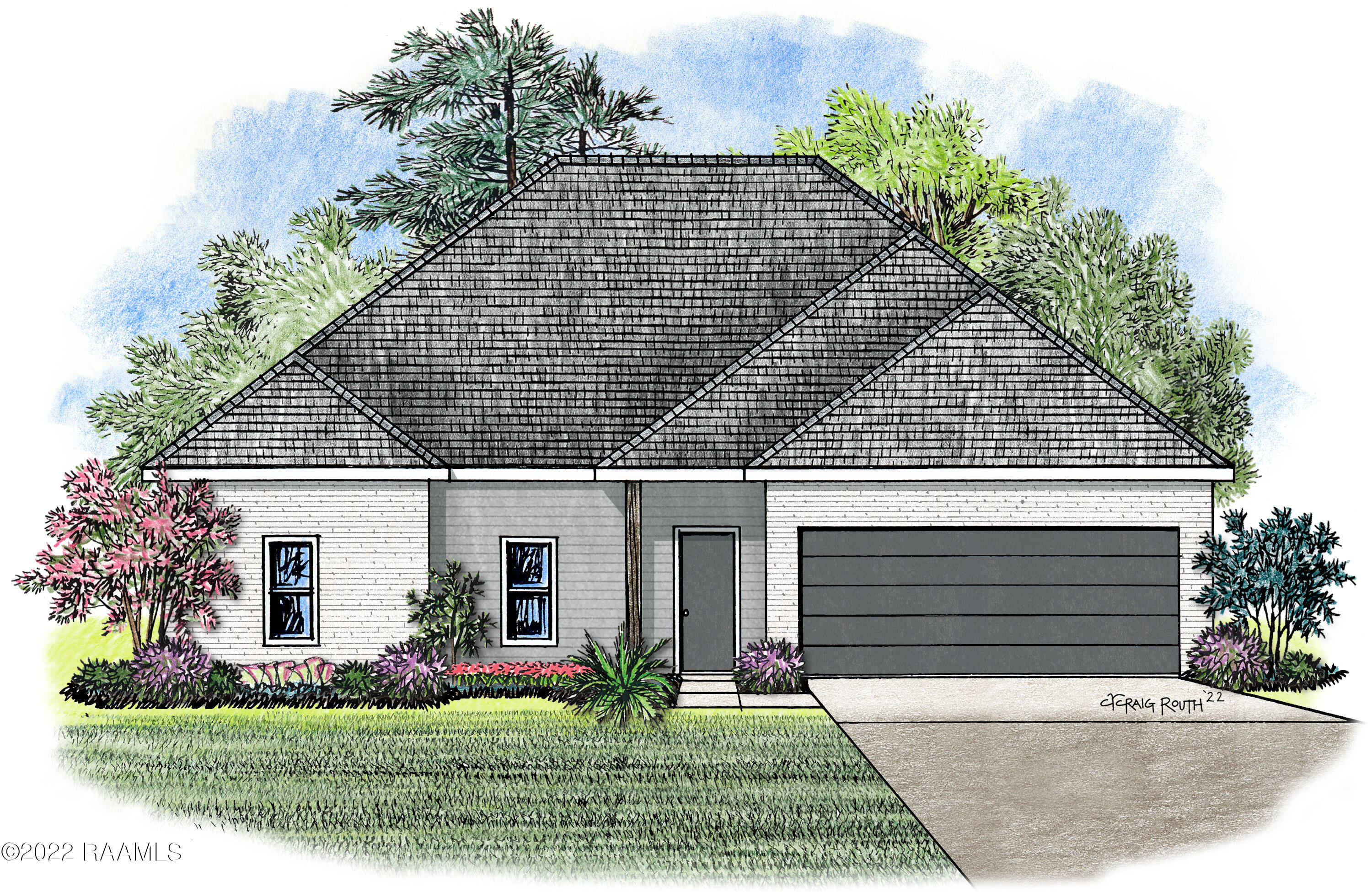 102 Deerfield Loop Color Rend