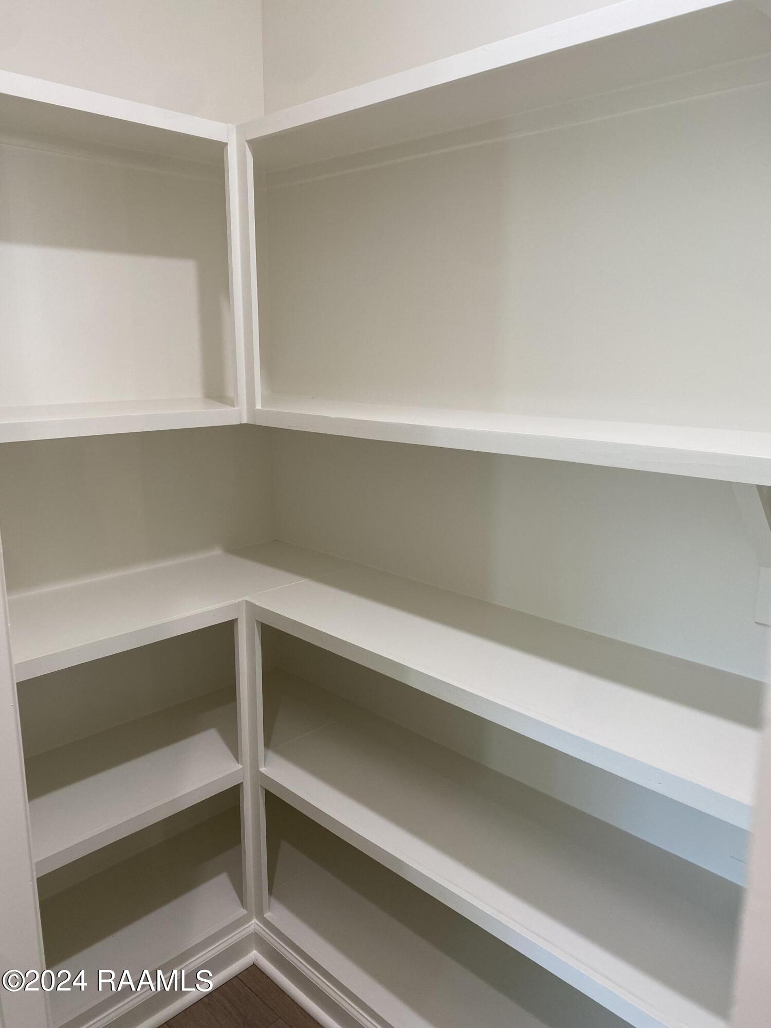 102 Deerfield Loop Duson, LA 70529 - Photo 6 of 9 Pantry