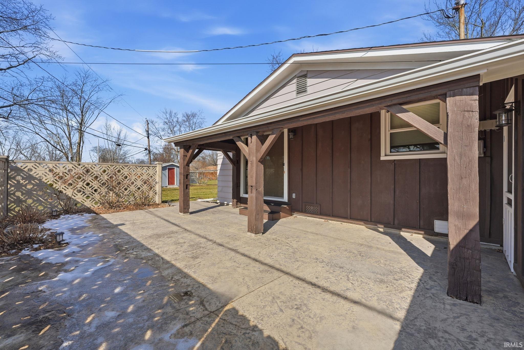 4615 Beechcrest Drive Fort Wayne, IN 46835 - Photo 24 of 33