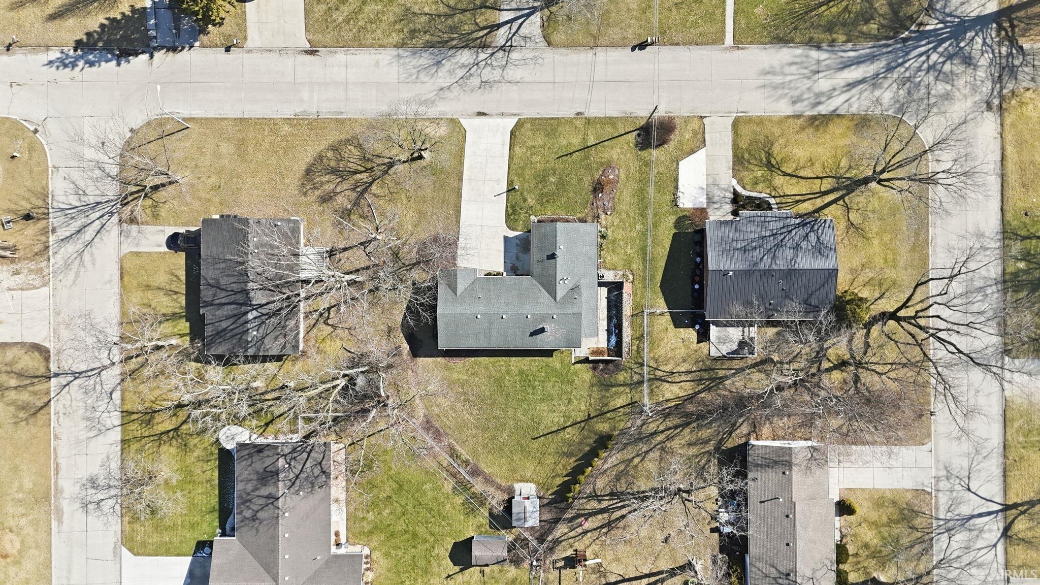 4615 Beechcrest Drive Fort Wayne, IN 46835 - Photo 33 of 33