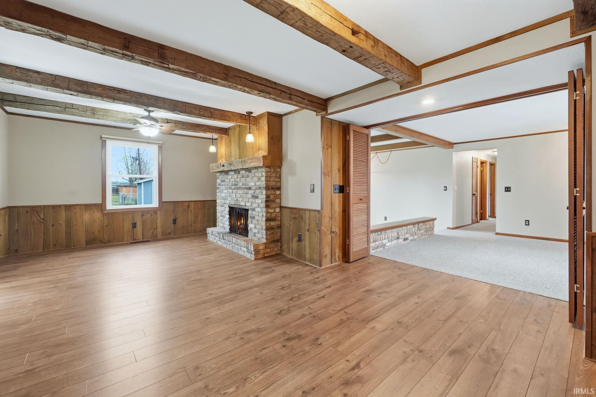 4615 Beechcrest Drive Fort Wayne, IN 46835 - Photo 7 of 33