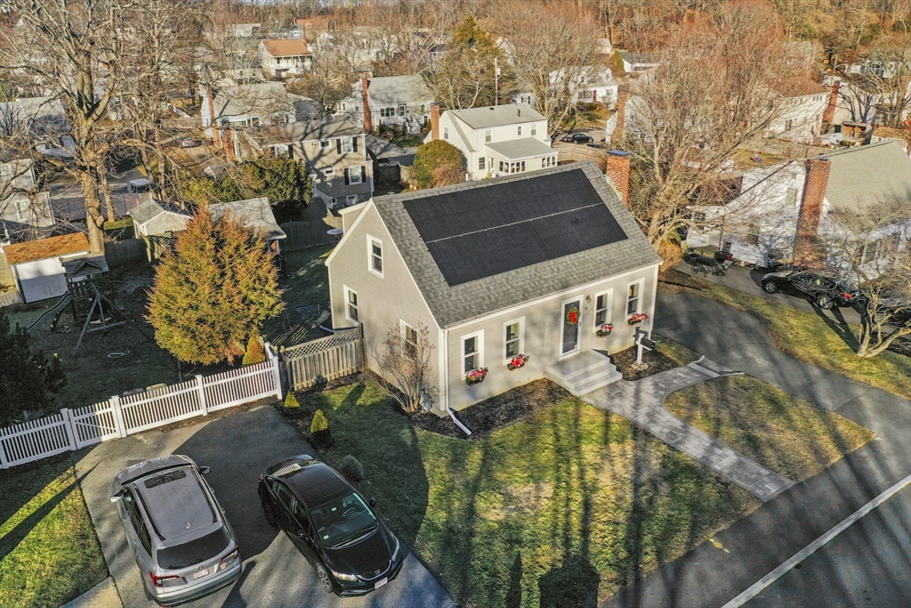 62 Elva Road Weymouth, MA 02191 - Photo 34 of 41 Gallery Image 34