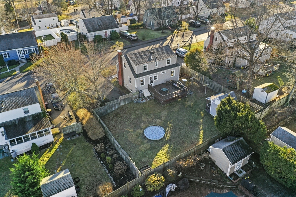 62 Elva Road Weymouth, MA 02191 - Photo 35 of 41 Gallery Image 35