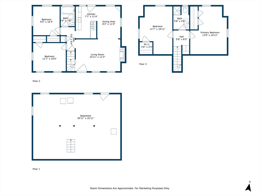 62 Elva Road Weymouth, MA 02191 - Photo 38 of 41 Gallery Image 38