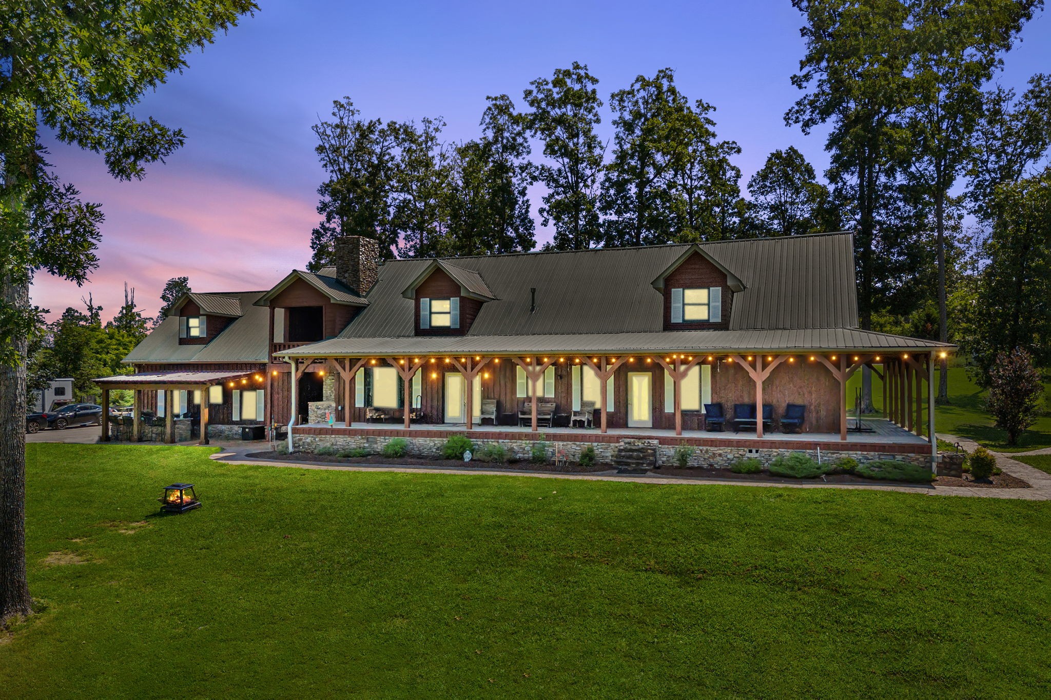 646 Bradford Ridge Road Huntland, TN 37345 - Photo 3 of 56 Gallery Image 3