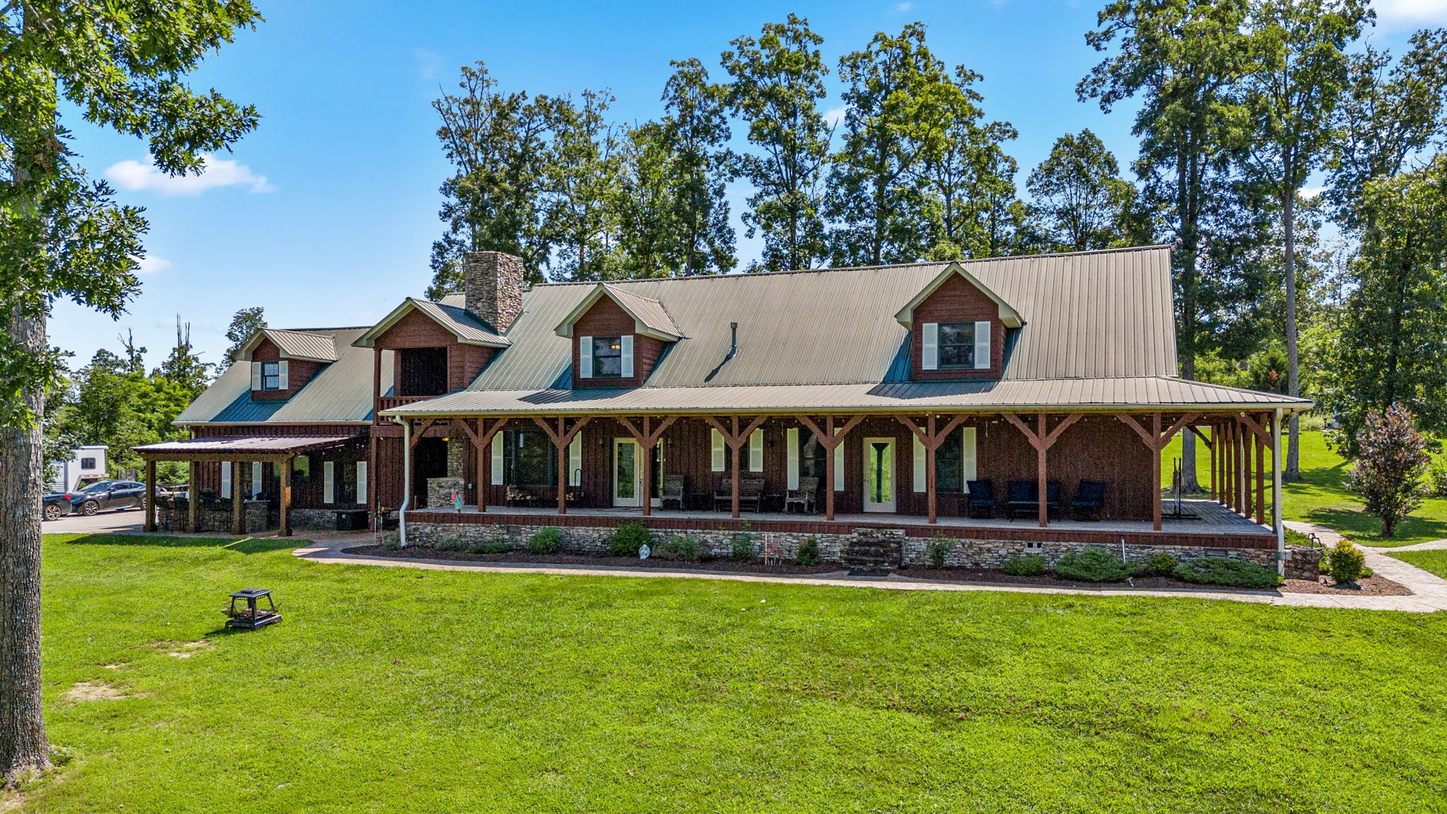 646 Bradford Ridge Road Huntland, TN 37345 - Photo 4 of 56 Gallery Image 4
