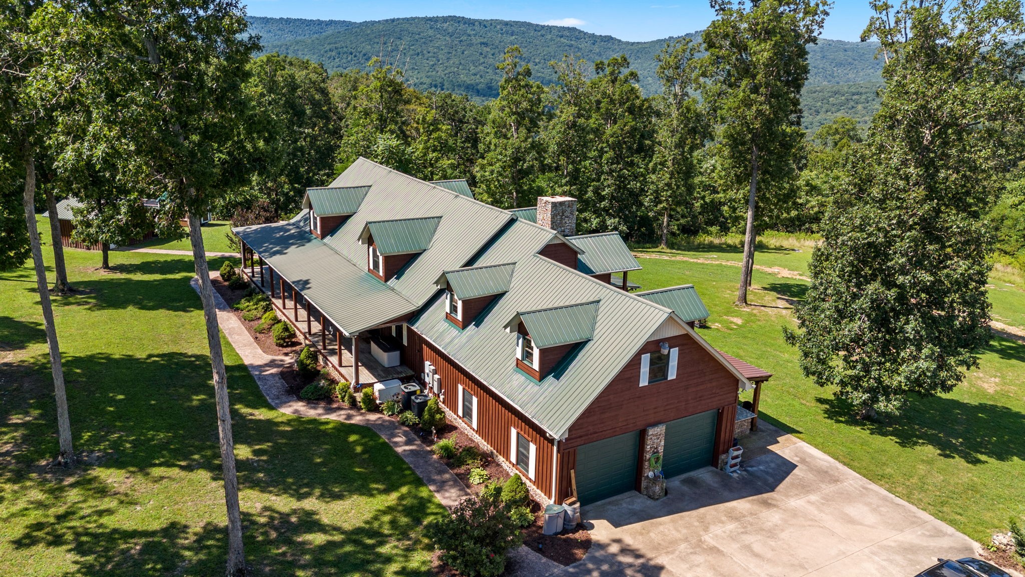 646 Bradford Ridge Road Huntland, TN 37345 - Photo 46 of 56 Gallery Image 46