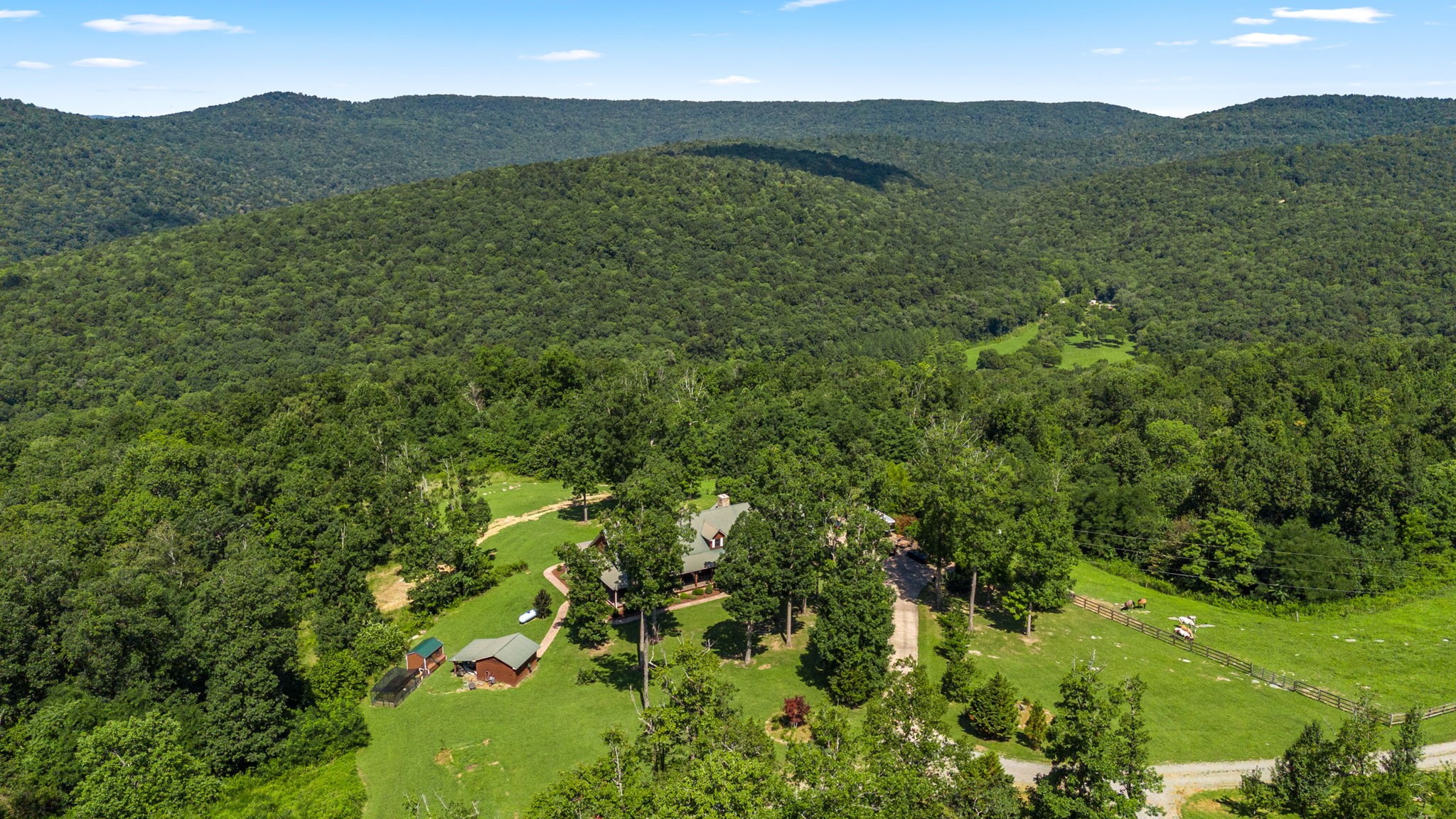 646 Bradford Ridge Road Huntland, TN 37345 - Photo 54 of 56 Gallery Image 54