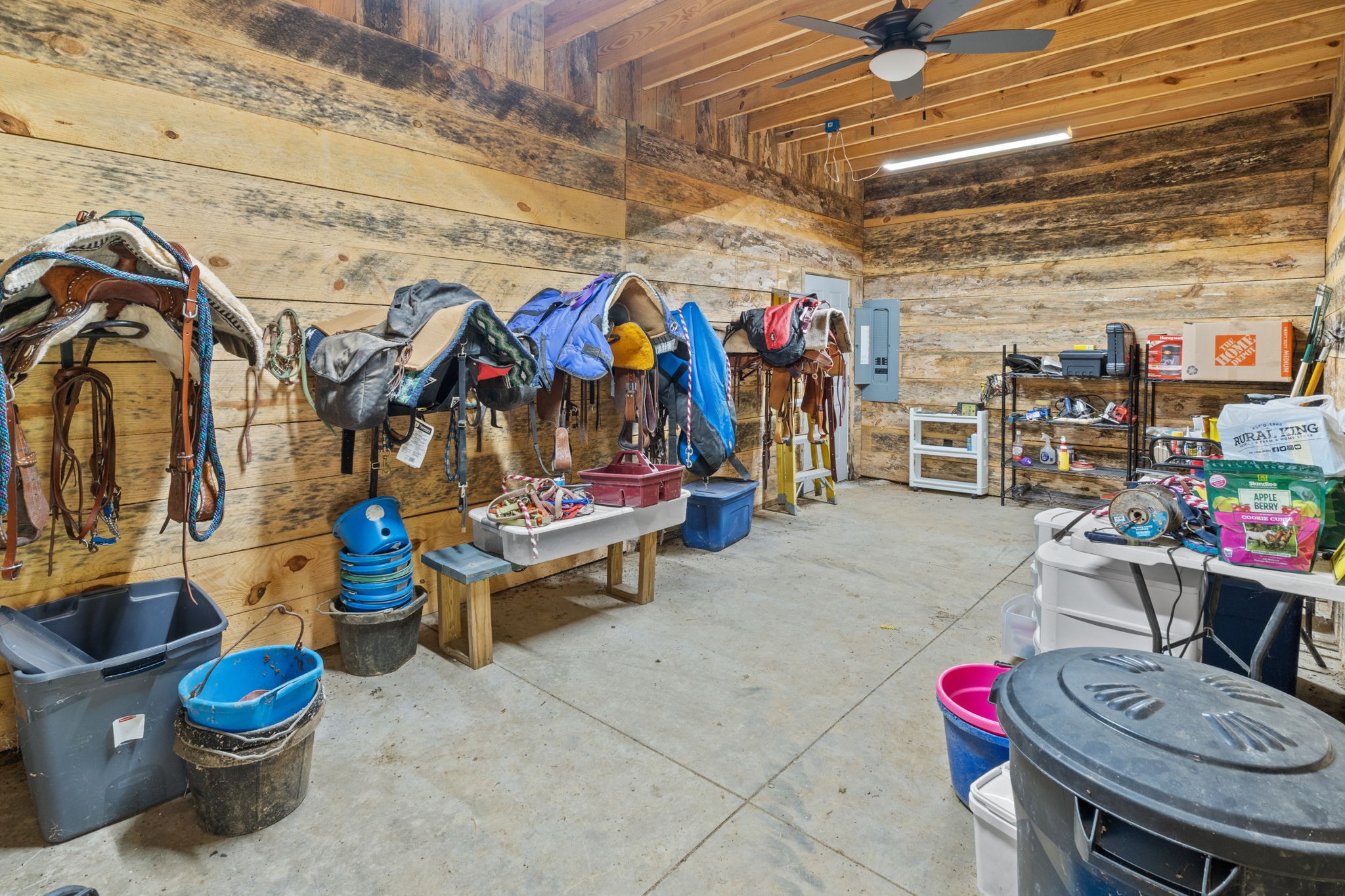 646 Bradford Ridge Road Huntland, TN 37345 - Photo 8 of 56 Gallery Image 8