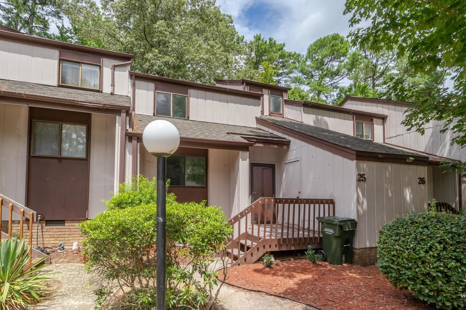 3775 Guess Road, Unit 25 Durham, NC 27705 - Photo 32 of 32 Photo 32