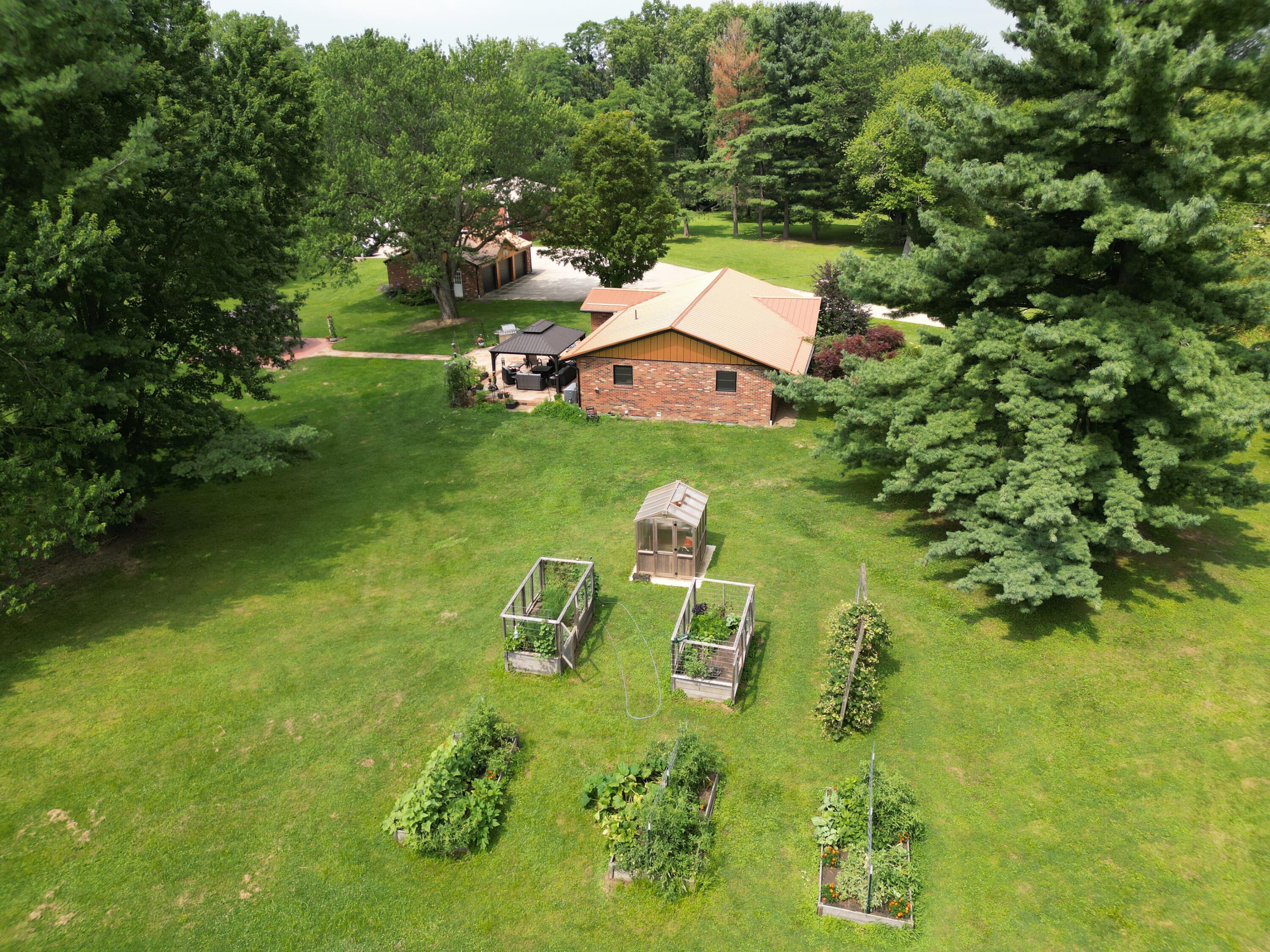12580 Robins Road Westerville, OH 43082 - Photo 63 of 67 DJI_0053