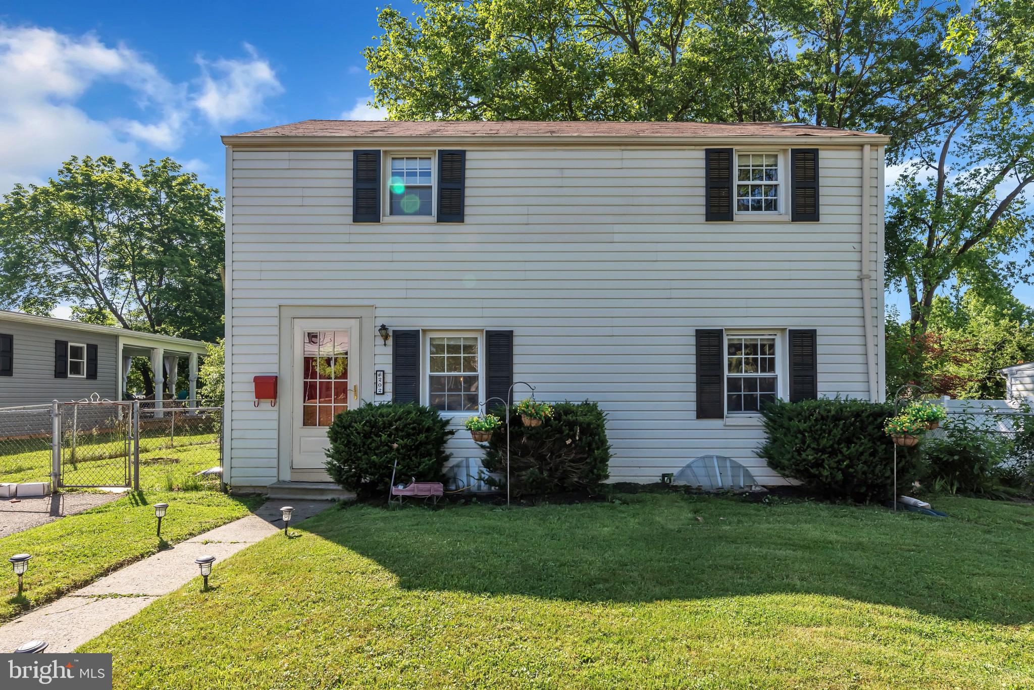 202 Garth Road Oreland, PA 19075 - Photo 1 of 31 Gallery Image 1