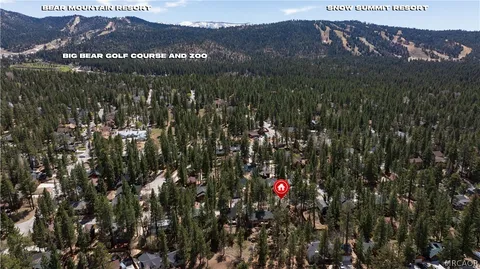 $519,900 | 42672 Juniper Drive, Big Bear Lake, CA 92315