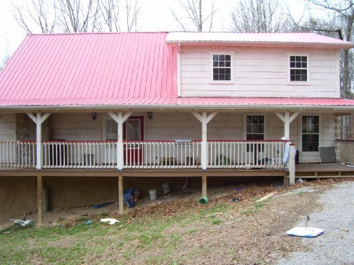 136 Whipperwill Lane Rutledge, TN 37861 - Photo 1 of 1 Primary Photo
