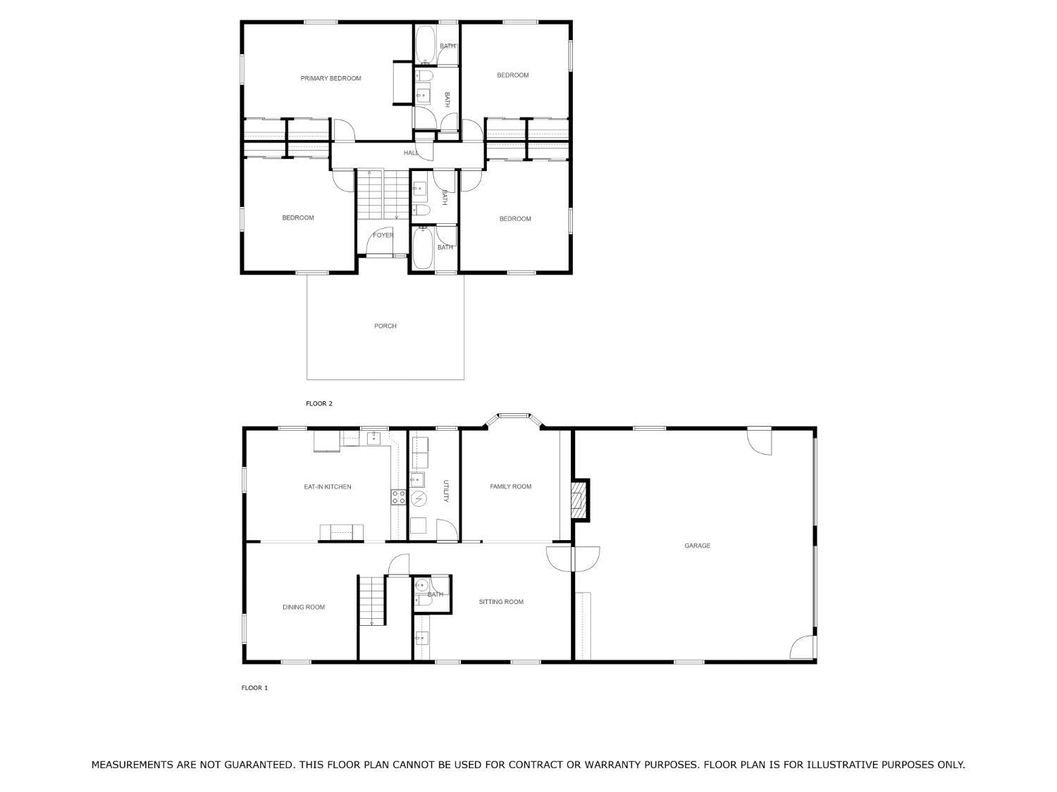 2380 Titus Road Batavia, OH 45103 - Photo 43 of 43 Gallery Image 43