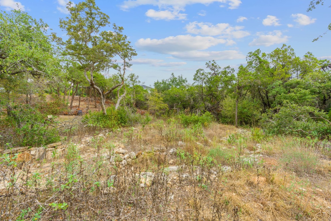 14500 Debba Drive Austin, TX 78734 - Photo 13 of 27 a view of a yard