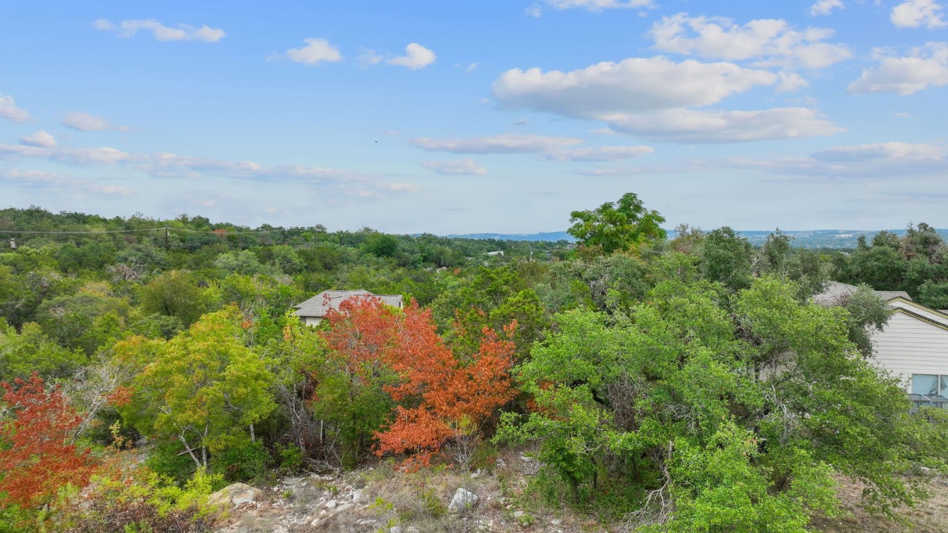 14500 Debba Drive Austin, TX 78734 - Photo 16 of 27 a view of a bunch of trees
