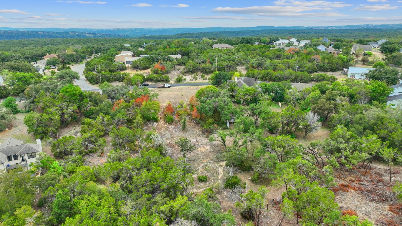 14500 Debba Drive Austin, TX 78734 - Photo 17 of 27 a view of a garden with an outdoor space