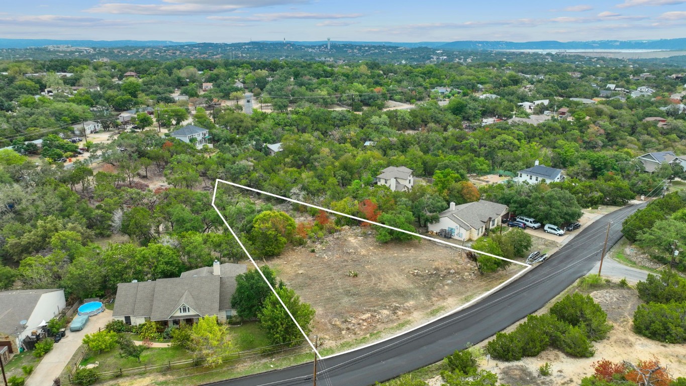 14500 Debba Drive Austin, TX 78734 - Photo 2 of 27 a view of a outdoor space