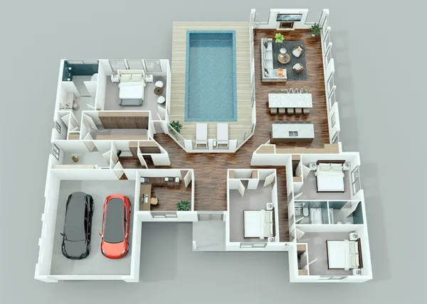 $199,990 | 14500 Debba Drive, Austin, TX 78734