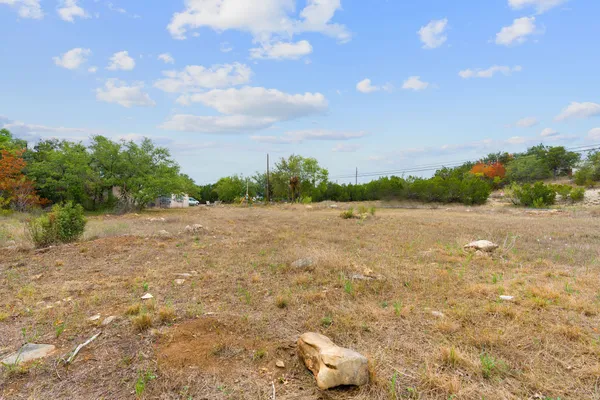 a view of lake and mountain
