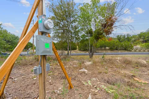 a view of an outdoor space