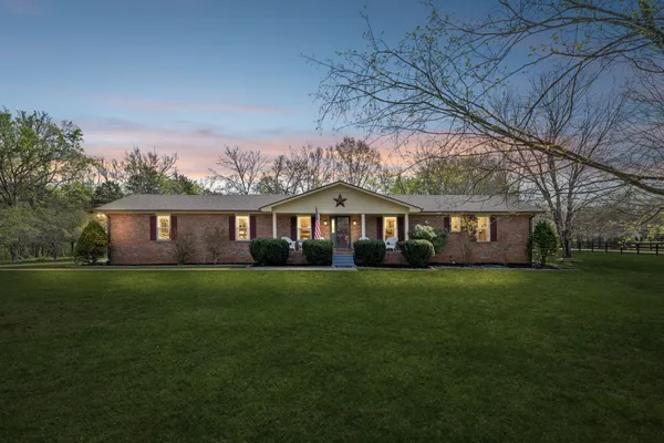 $649,900 | 3812 Rockdale Fellowship Road, Mount Juliet, TN 37122